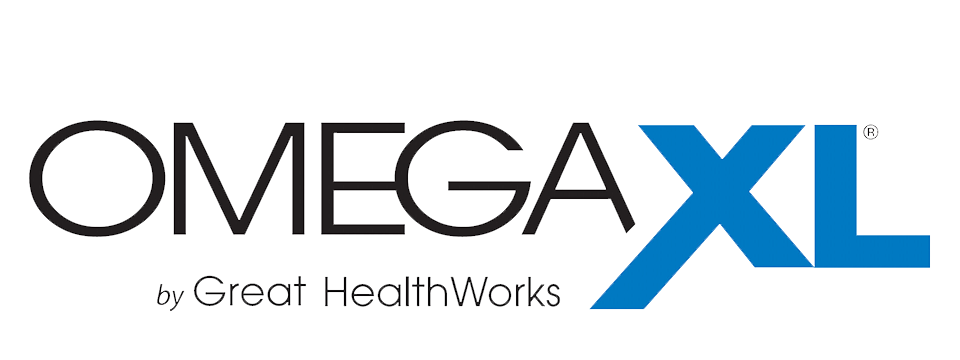 OmegaXL Logo